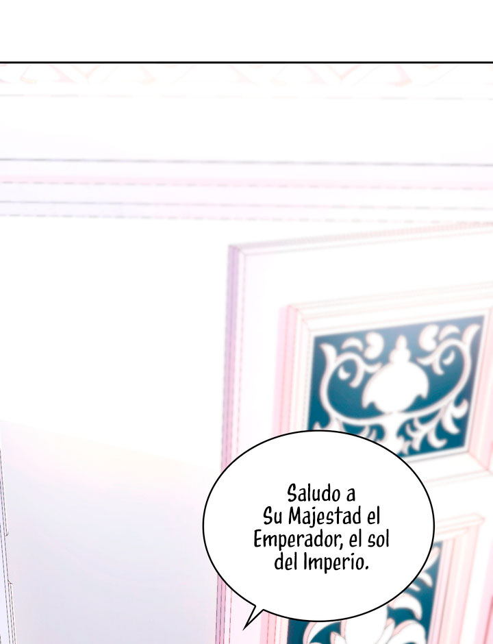 El oso de peluche del Duque Capítulo 21 - Página 62