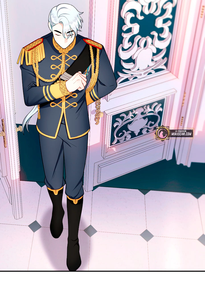 El oso de peluche del Duque Capítulo 21 - Página 63