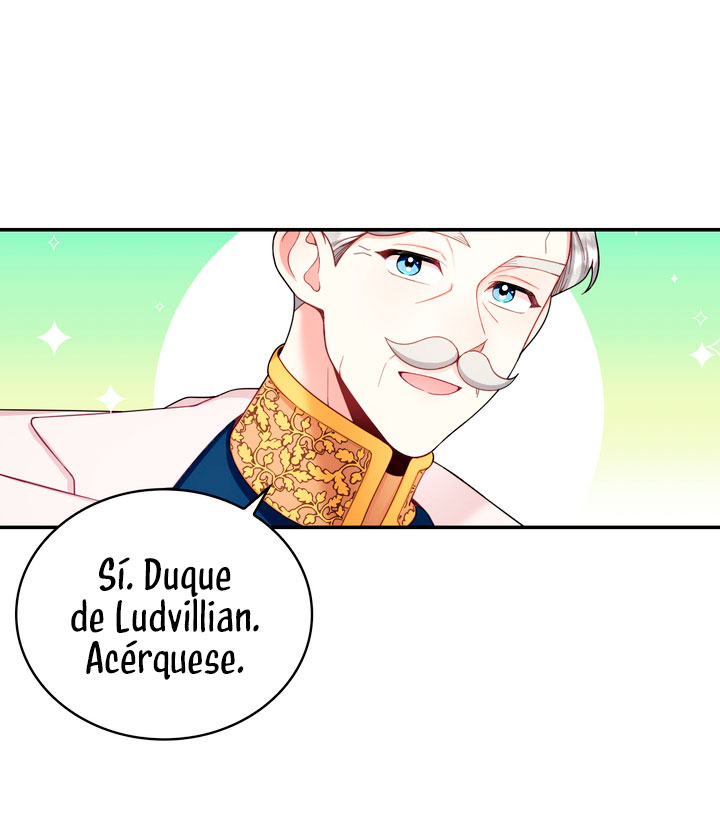 El oso de peluche del Duque Capítulo 21 - Página 64