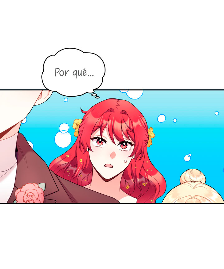 El oso de peluche del Duque Capítulo 21 - Página 66