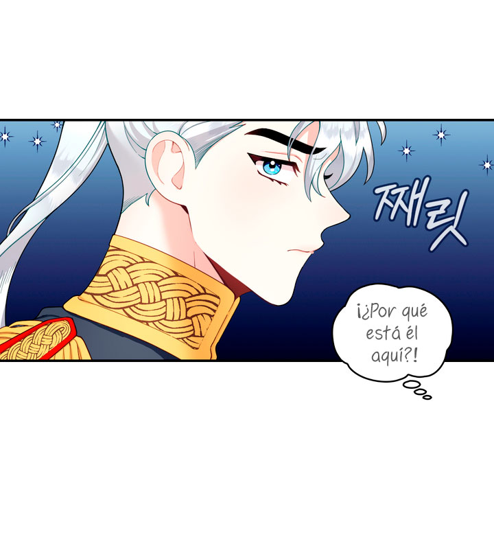 El oso de peluche del Duque Capítulo 21 - Página 67