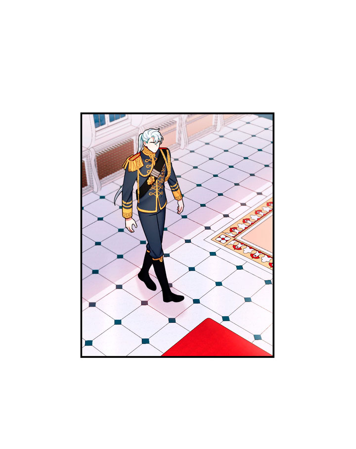 El oso de peluche del Duque Capítulo 21 - Página 68