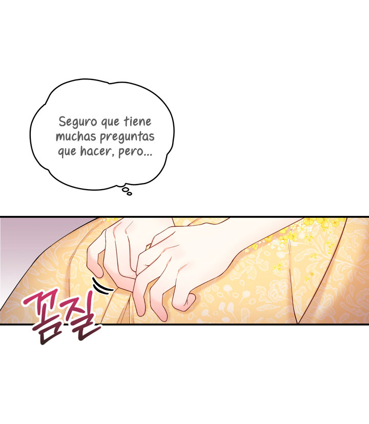 El oso de peluche del Duque Capítulo 22 - Página 10