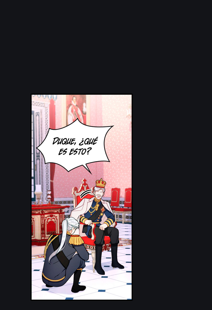 El oso de peluche del Duque Capítulo 22 - Página 14