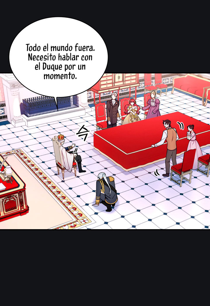 El oso de peluche del Duque Capítulo 22 - Página 16