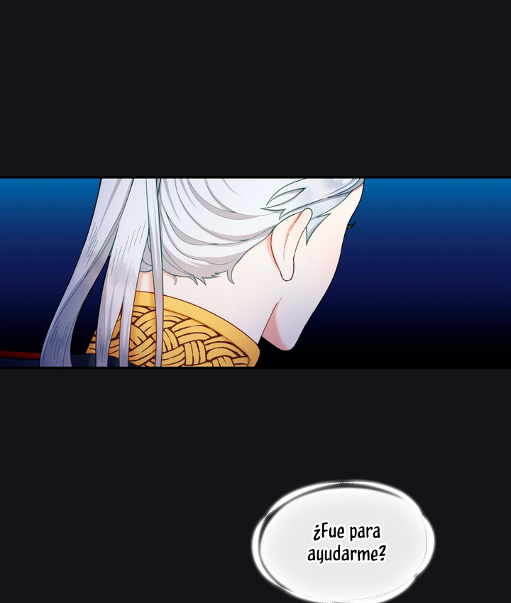 El oso de peluche del Duque Capítulo 22 - Página 19