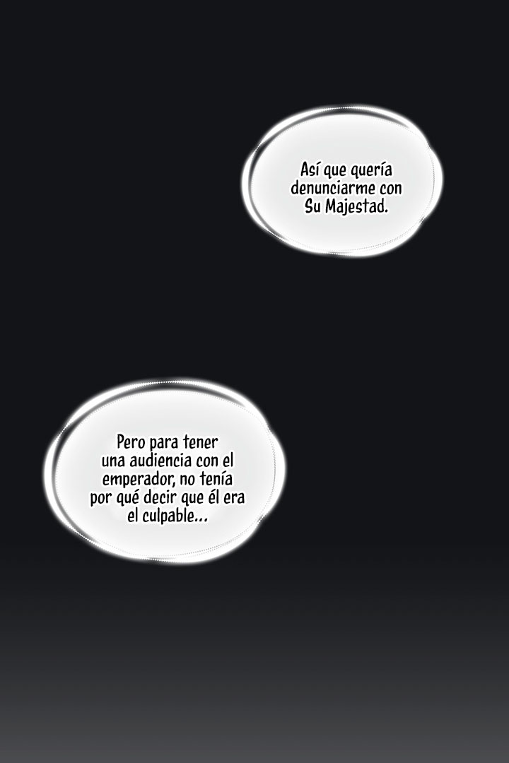 El oso de peluche del Duque Capítulo 22 - Página 22