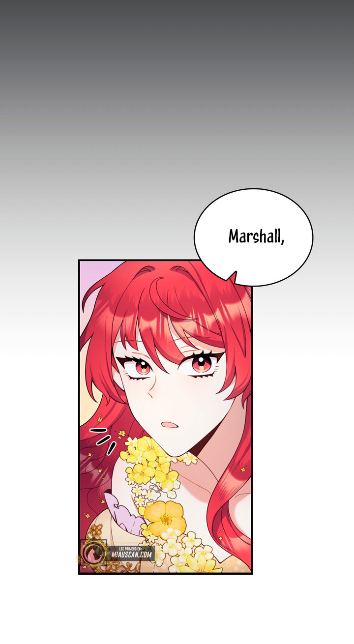 El oso de peluche del Duque Capítulo 22 - Página 23