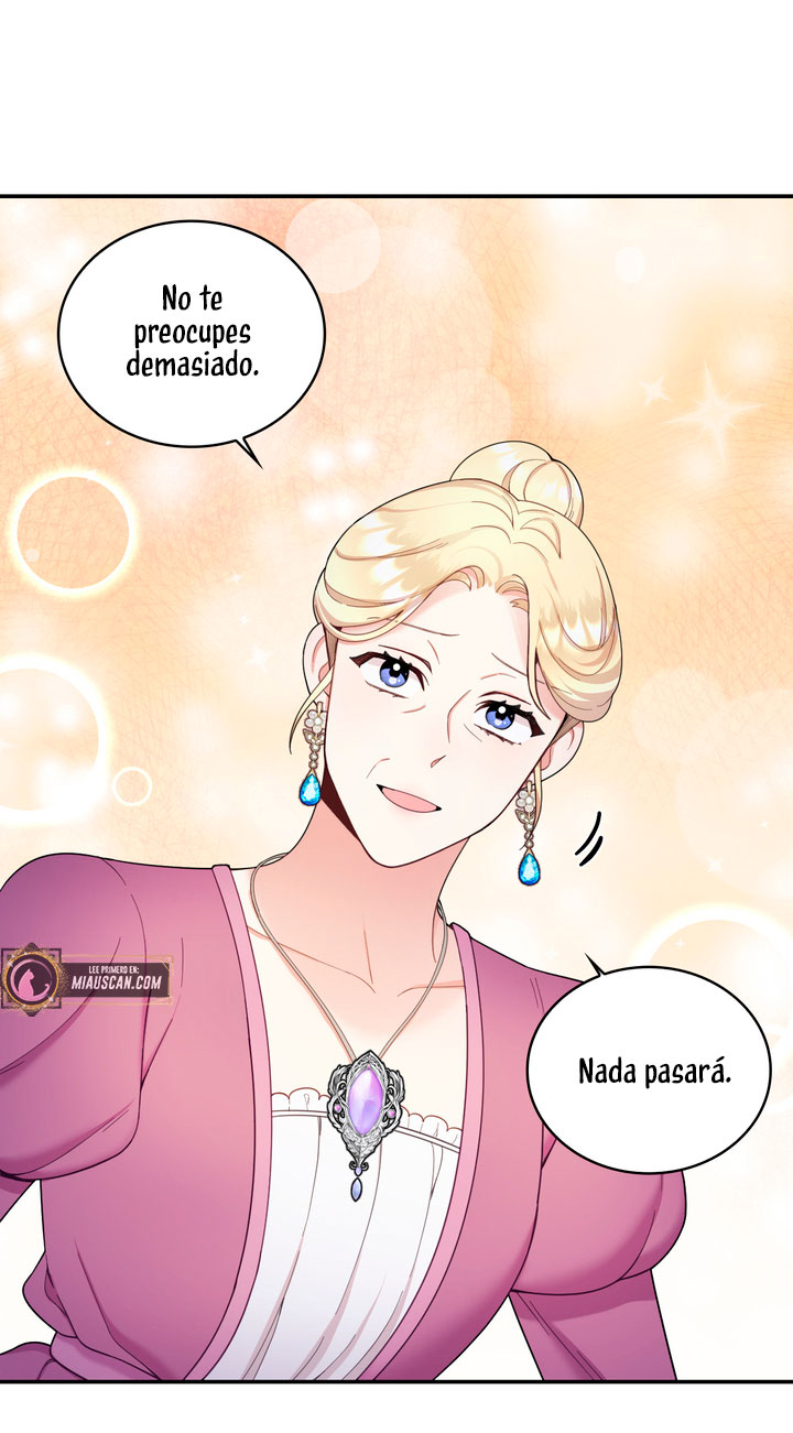 El oso de peluche del Duque Capítulo 22 - Página 25