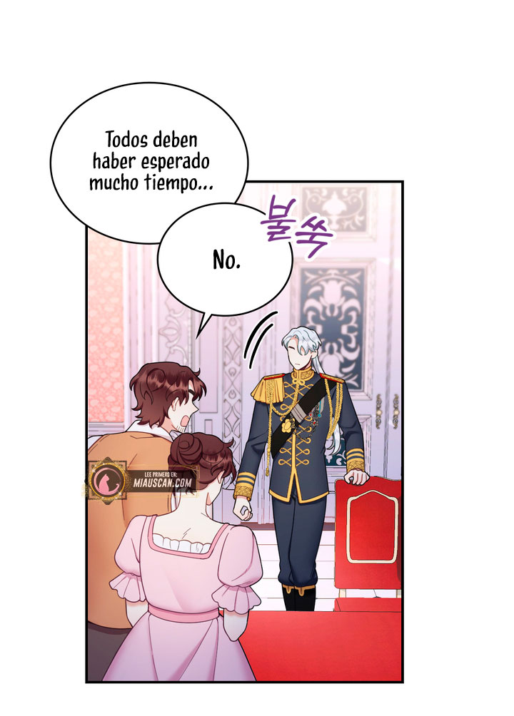 El oso de peluche del Duque Capítulo 22 - Página 29