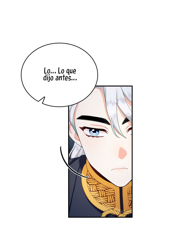 El oso de peluche del Duque Capítulo 22 - Página 30