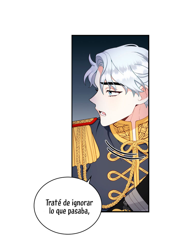 El oso de peluche del Duque Capítulo 22 - Página 36