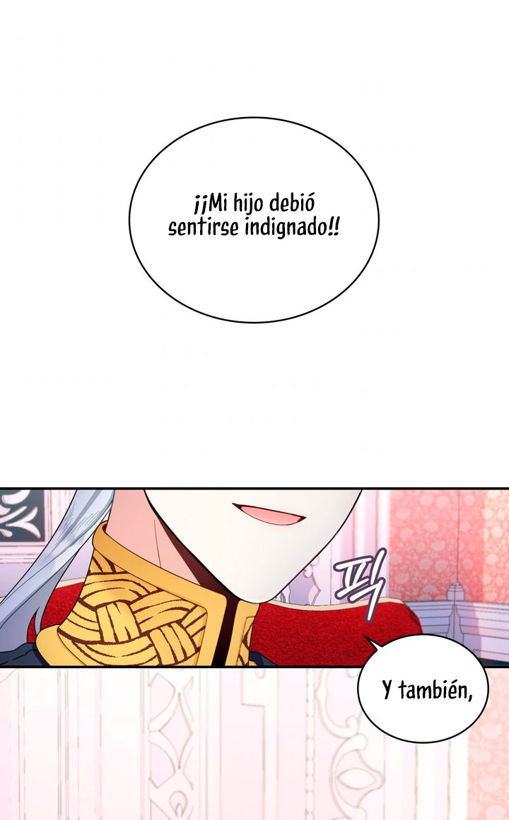 El oso de peluche del Duque Capítulo 22 - Página 39