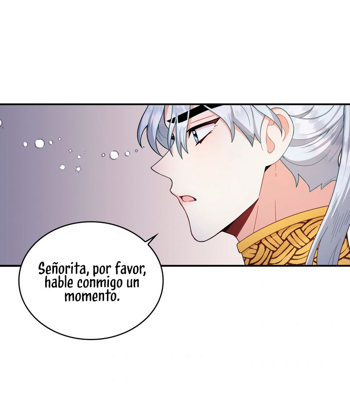 El oso de peluche del Duque Capítulo 22 - Página 47