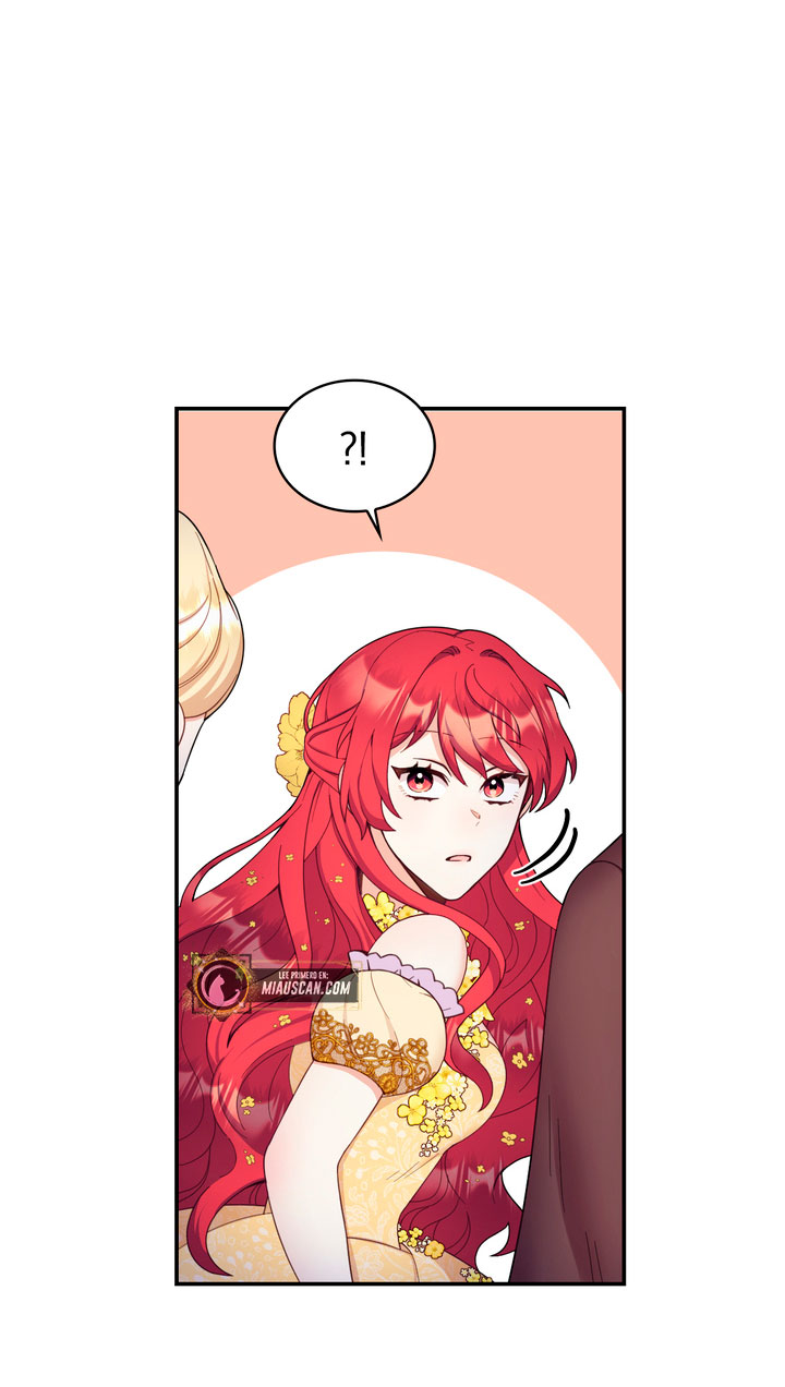 El oso de peluche del Duque Capítulo 22 - Página 50