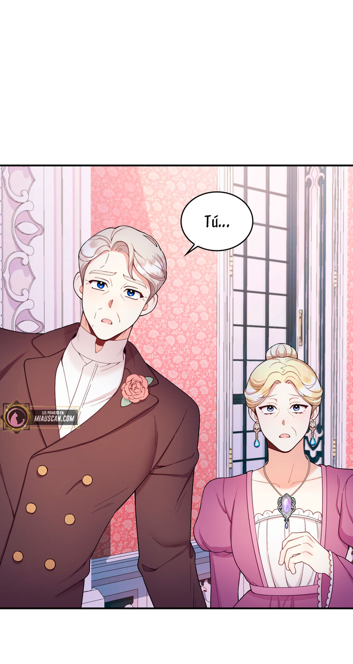 El oso de peluche del Duque Capítulo 22 - Página 51