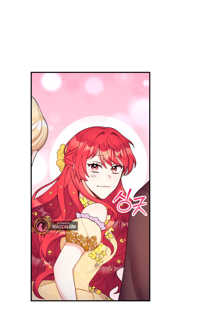 El oso de peluche del Duque Capítulo 22 - Página 52