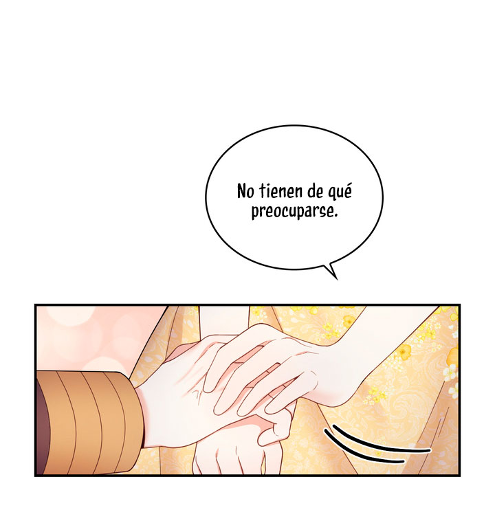 El oso de peluche del Duque Capítulo 22 - Página 53