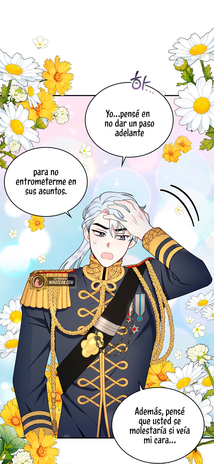 El oso de peluche del Duque Capítulo 22 - Página 60