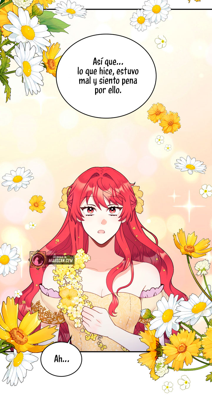 El oso de peluche del Duque Capítulo 22 - Página 61