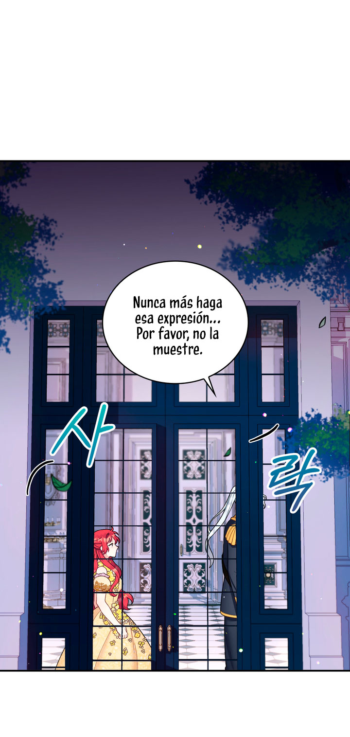 El oso de peluche del Duque Capítulo 22 - Página 68