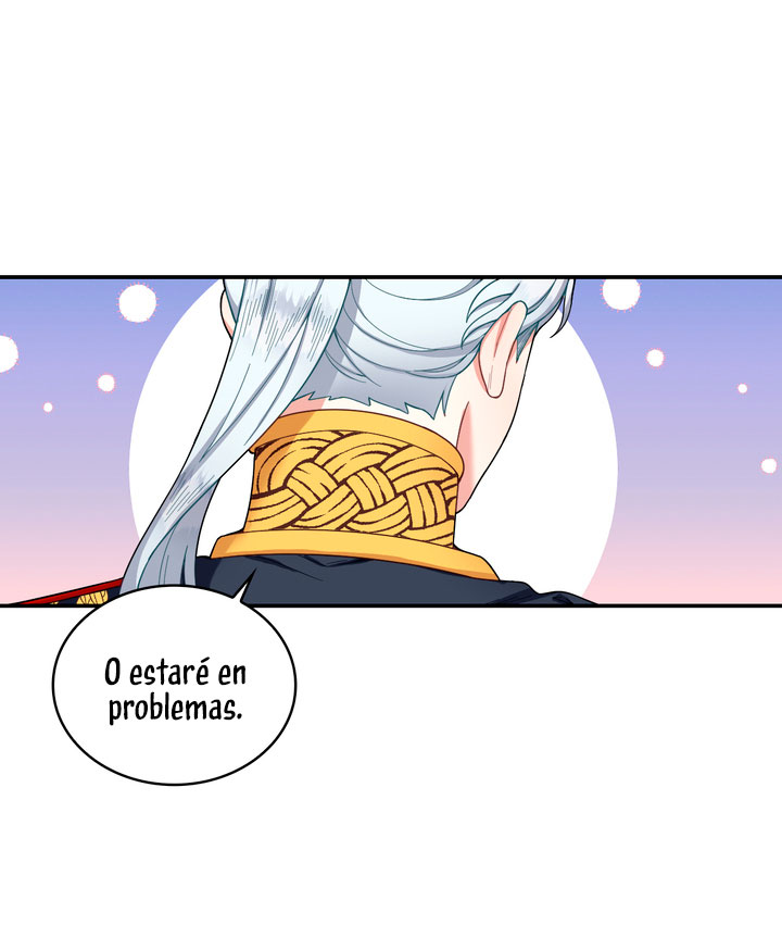 El oso de peluche del Duque Capítulo 22 - Página 69