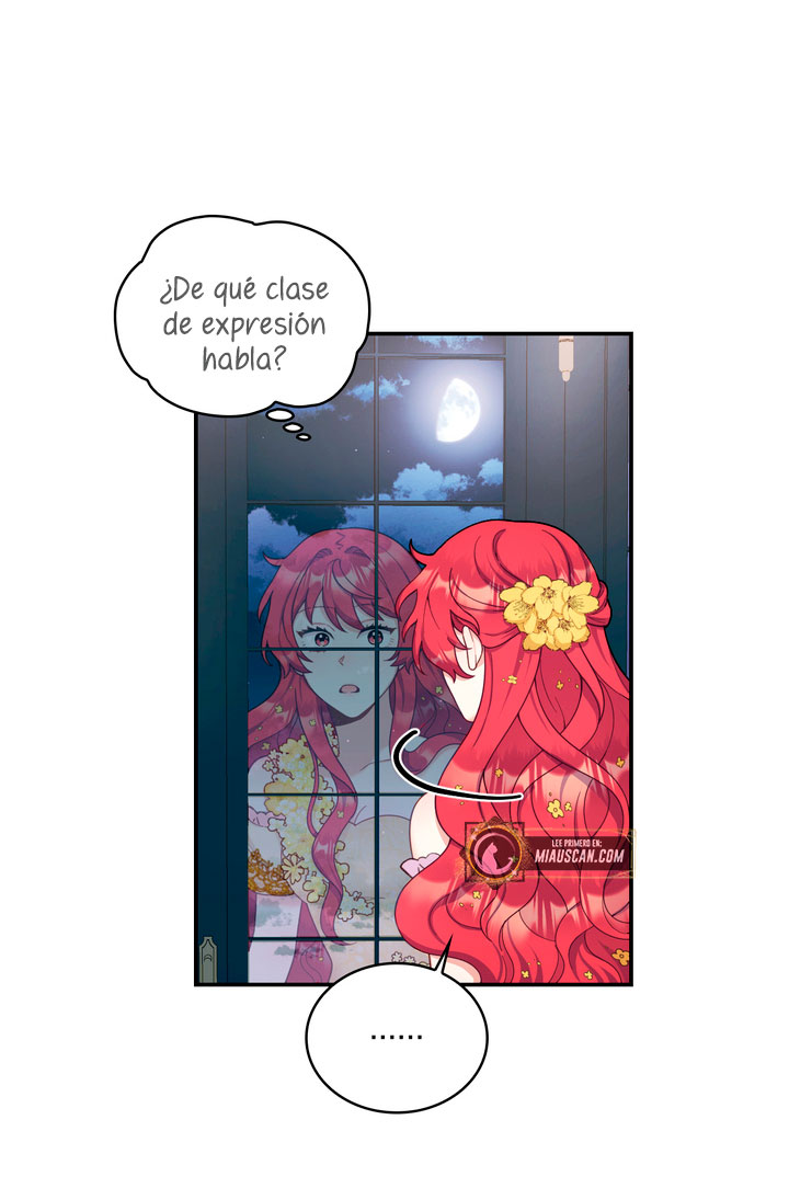 El oso de peluche del Duque Capítulo 22 - Página 73