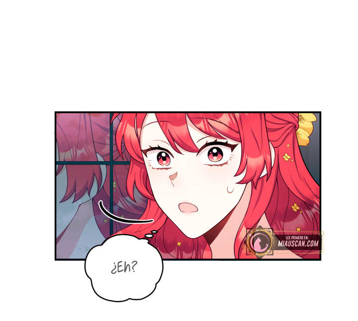 El oso de peluche del Duque Capítulo 22 - Página 74