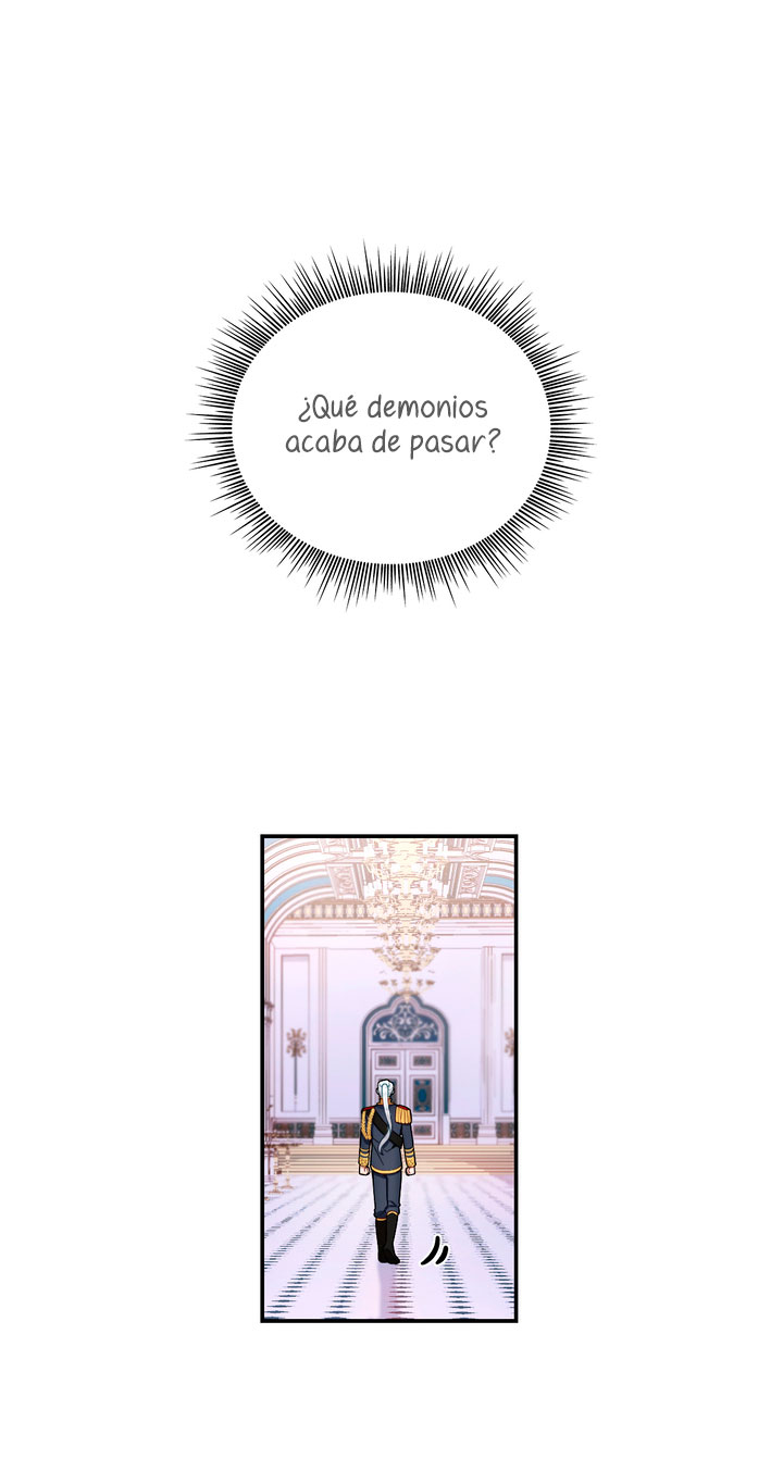 El oso de peluche del Duque Capítulo 22 - Página 75