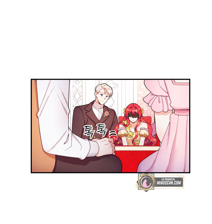 El oso de peluche del Duque Capítulo 22 - Página 9