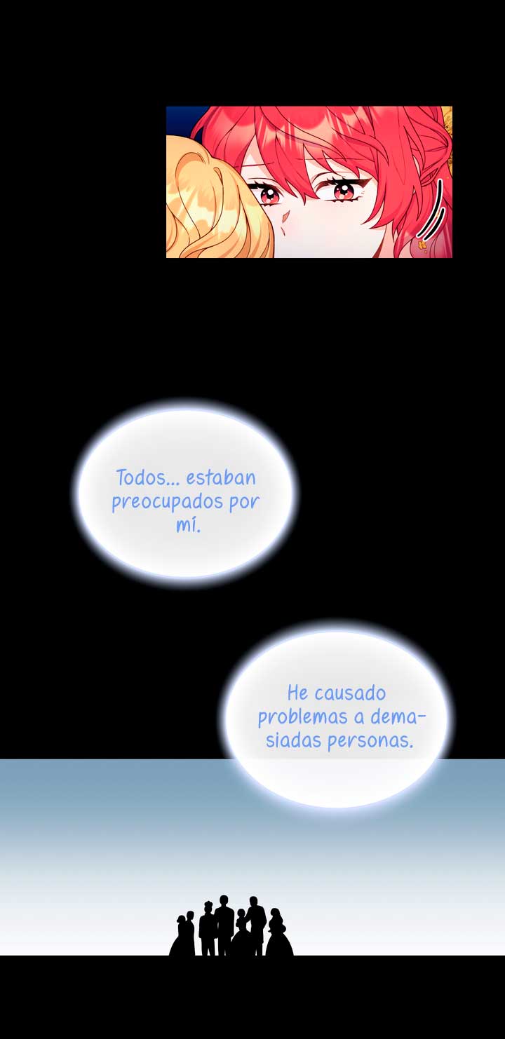 El oso de peluche del Duque Capítulo 23 - Página 11