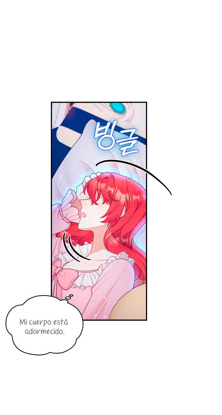 El oso de peluche del Duque Capítulo 23 - Página 20