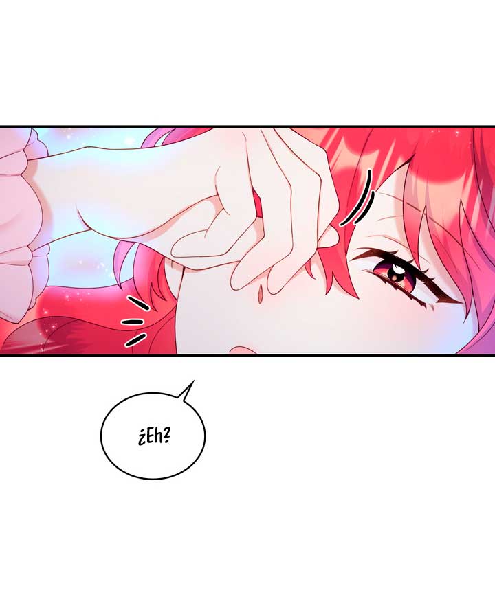 El oso de peluche del Duque Capítulo 23 - Página 21