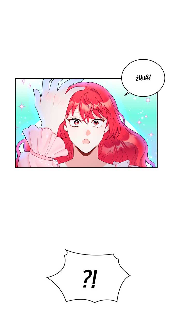 El oso de peluche del Duque Capítulo 23 - Página 23