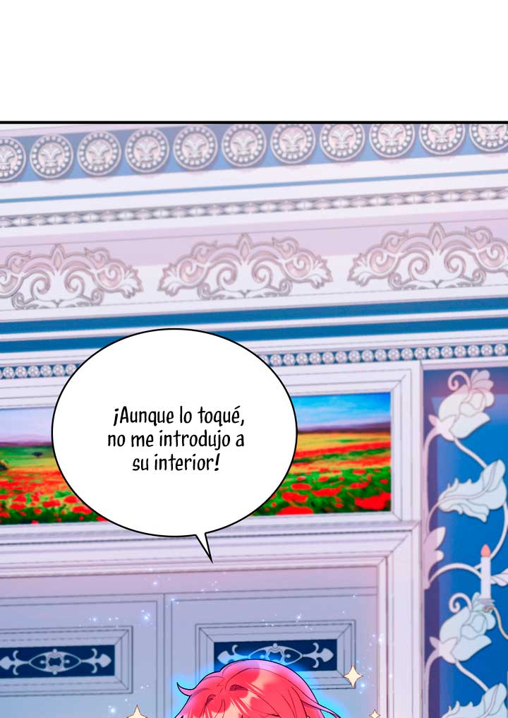 El oso de peluche del Duque Capítulo 23 - Página 27