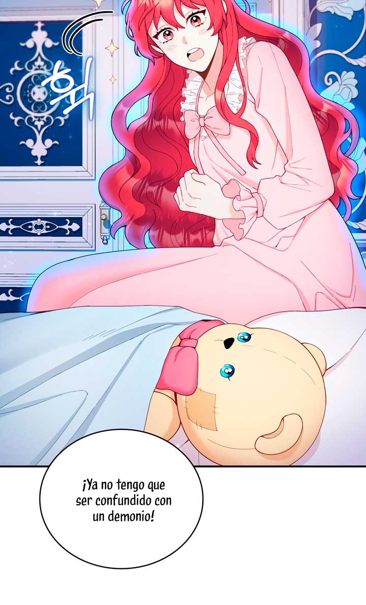 El oso de peluche del Duque Capítulo 23 - Página 28