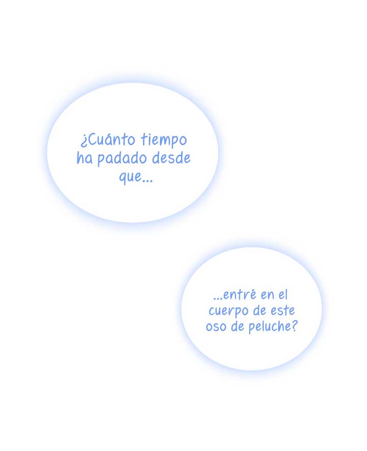 El oso de peluche del Duque Capítulo 23 - Página 33