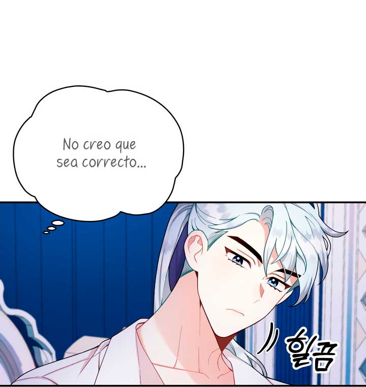 El oso de peluche del Duque Capítulo 23 - Página 37