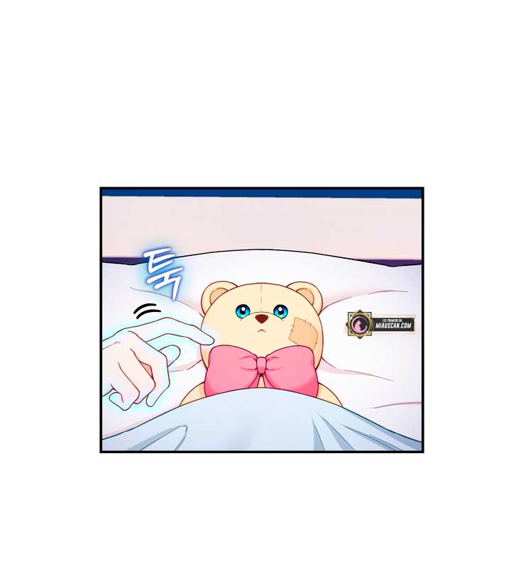 El oso de peluche del Duque Capítulo 23 - Página 39