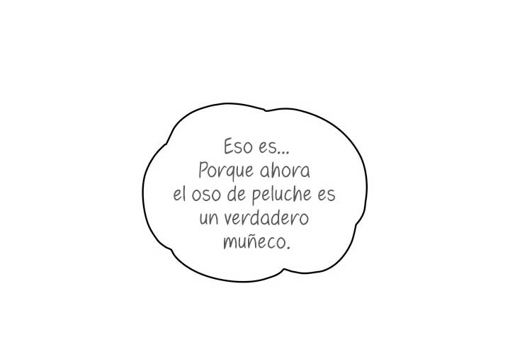 El oso de peluche del Duque Capítulo 23 - Página 40