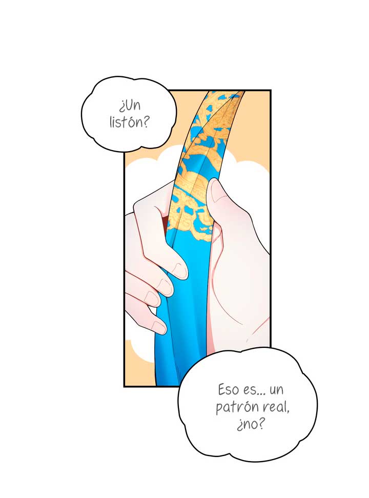 El oso de peluche del Duque Capítulo 23 - Página 45