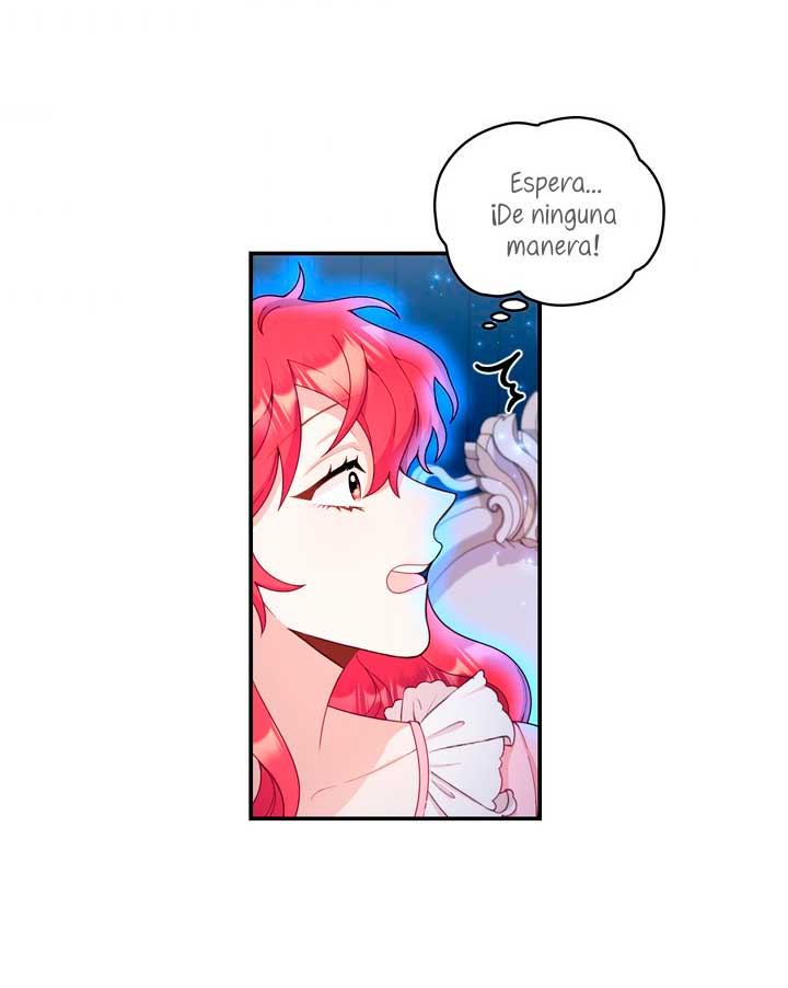 El oso de peluche del Duque Capítulo 23 - Página 48