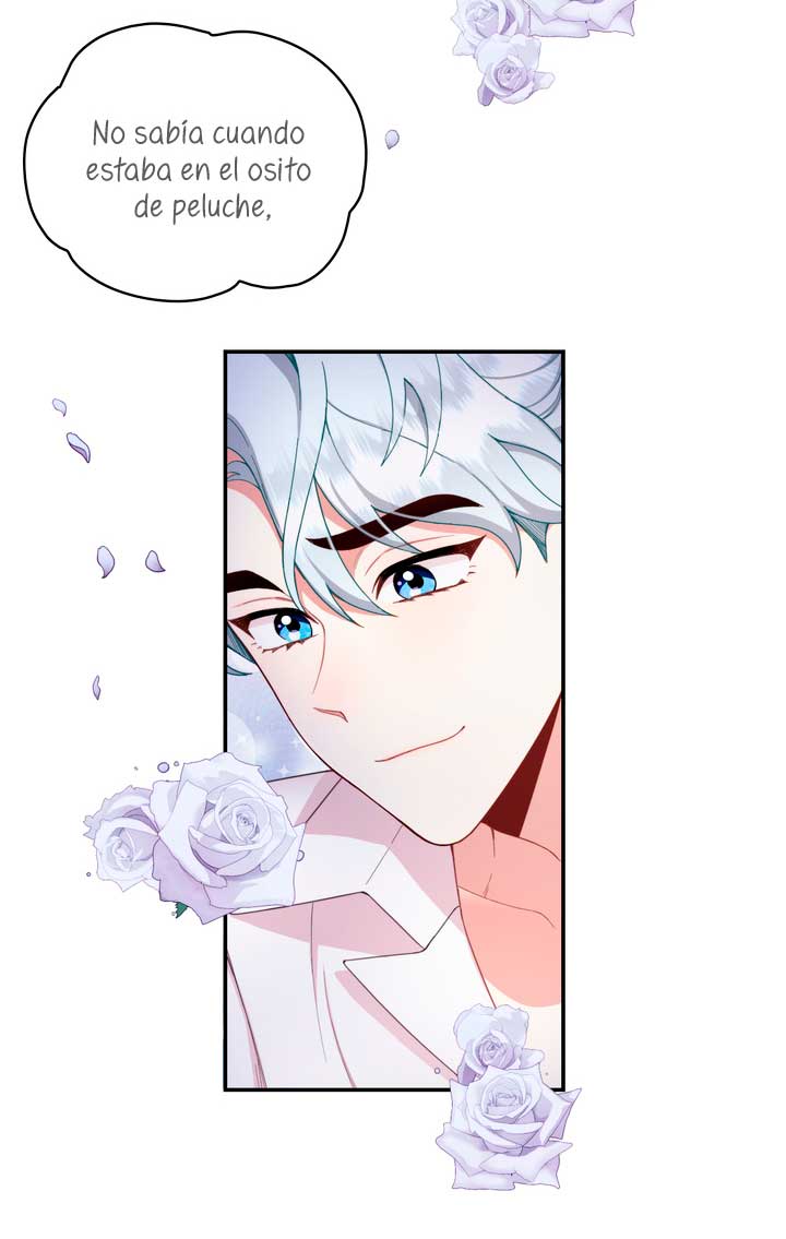 El oso de peluche del Duque Capítulo 23 - Página 53