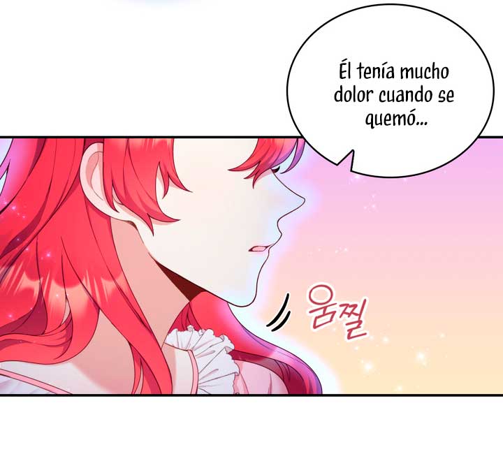 El oso de peluche del Duque Capítulo 23 - Página 59