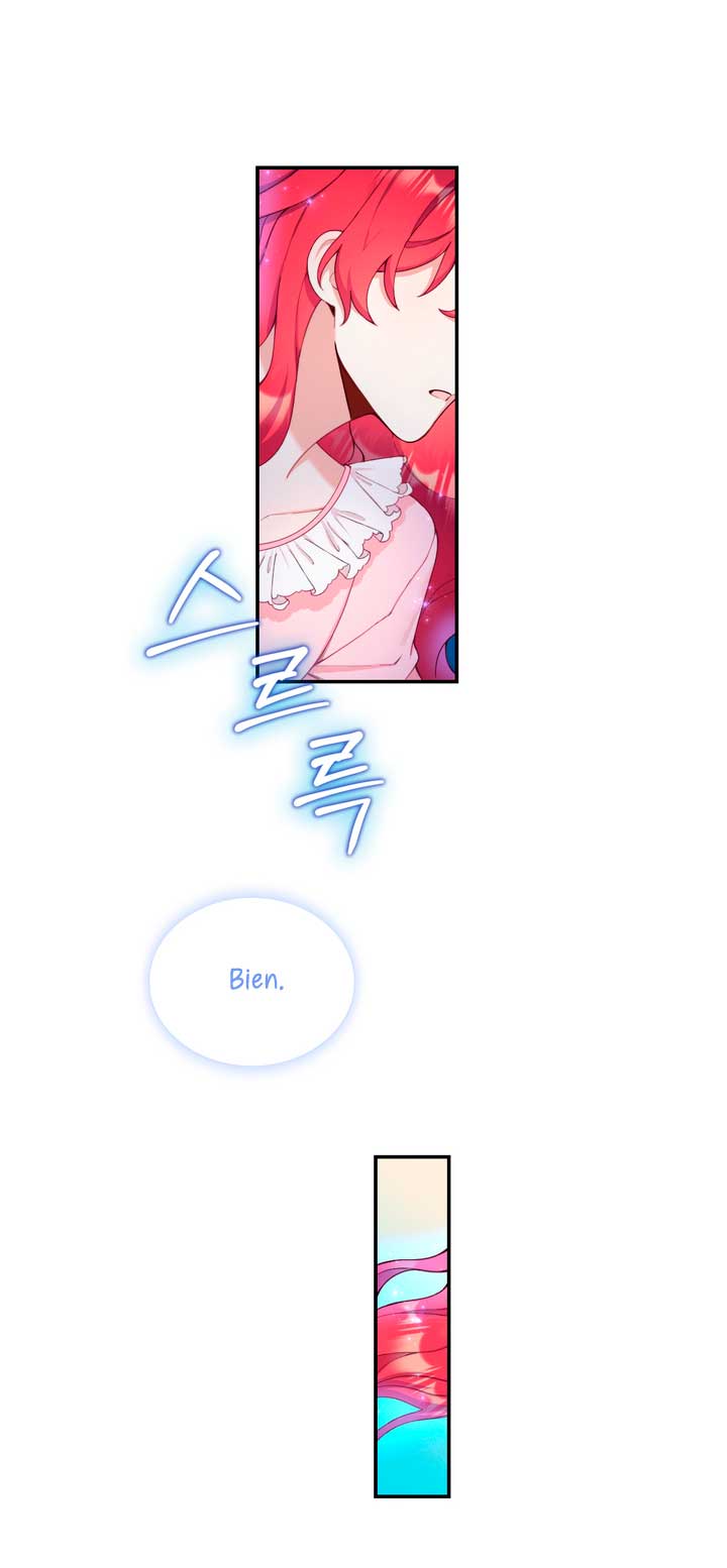 El oso de peluche del Duque Capítulo 23 - Página 62