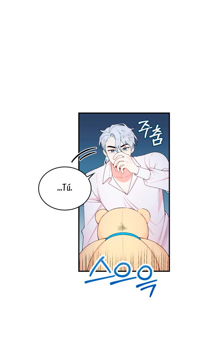 El oso de peluche del Duque Capítulo 23 - Página 71