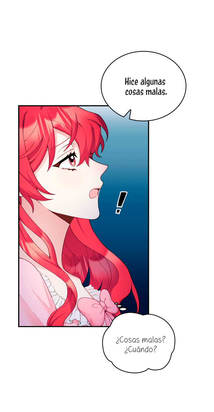 El oso de peluche del Duque Capítulo 24 - Página 10