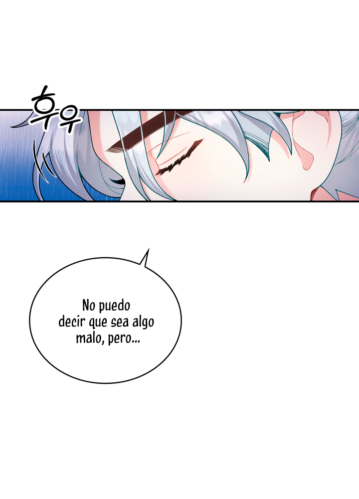 El oso de peluche del Duque Capítulo 24 - Página 12