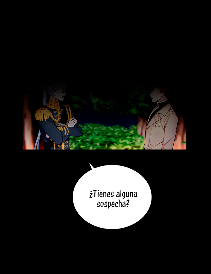 El oso de peluche del Duque Capítulo 24 - Página 15