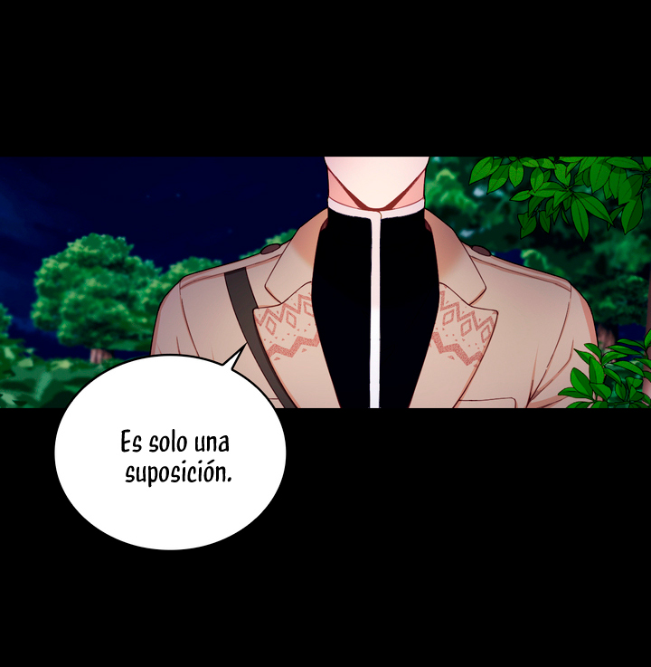 El oso de peluche del Duque Capítulo 24 - Página 16